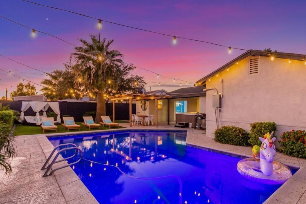 Galactic Getaway By Club - New * Scottsdale