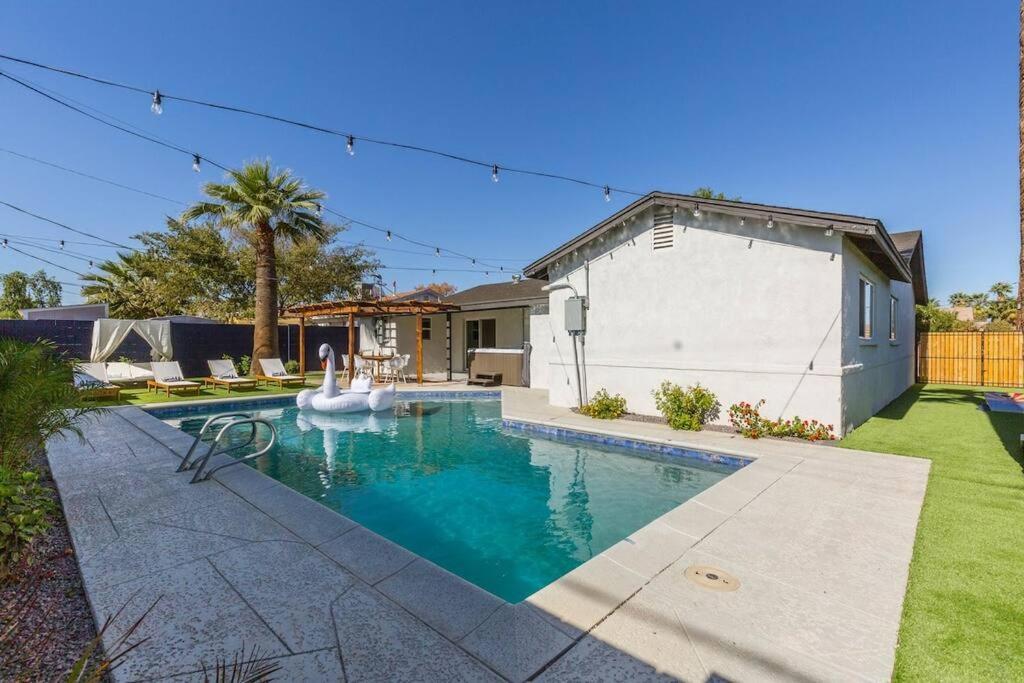Holiday home Galactic Getaway By Club - New Scottsdale