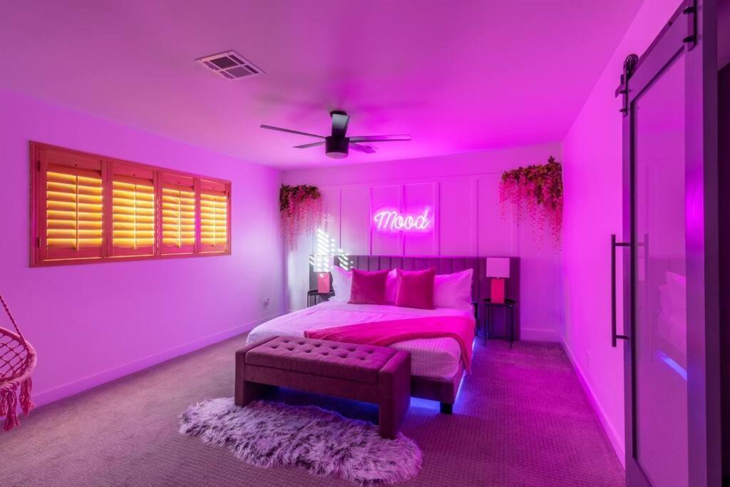 Oasis By Club - New * Scottsdale