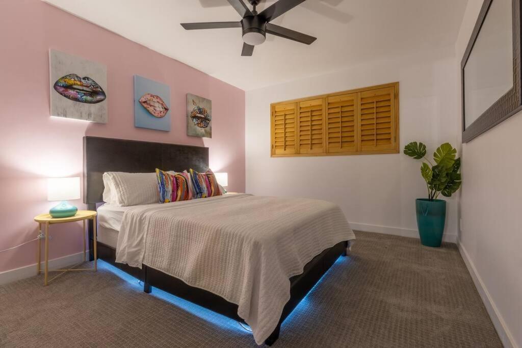 Oasis By Club - New Holiday home *