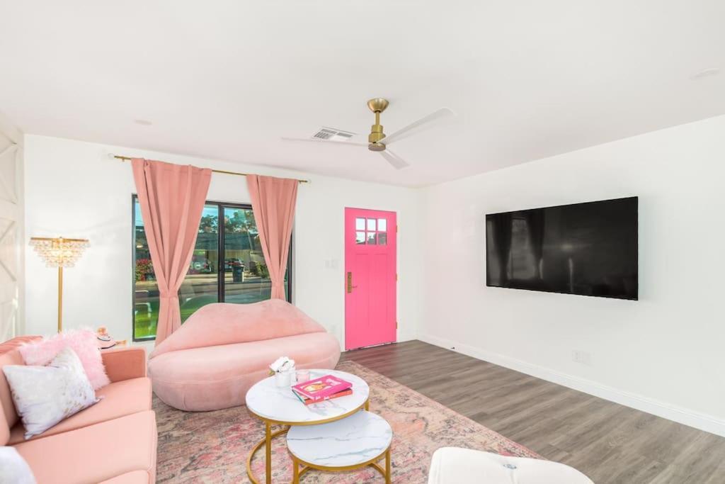 Scottsdoll Dreamhouse Walk To Old Town New * Scottsdale