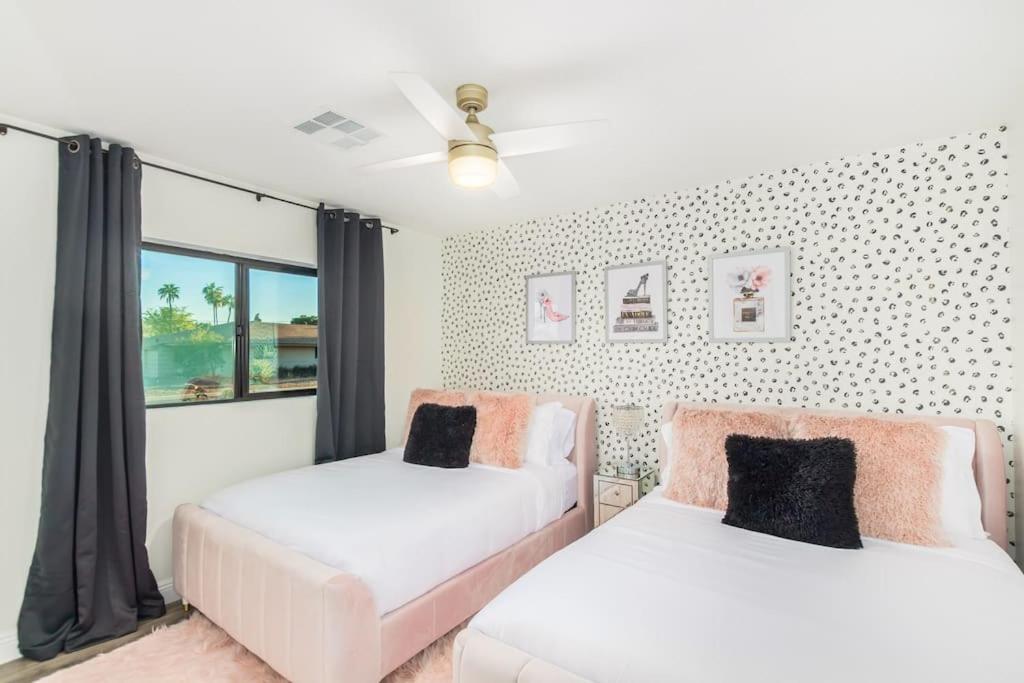 Holiday home Scottsdoll Dreamhouse Walk To Old Town New *
