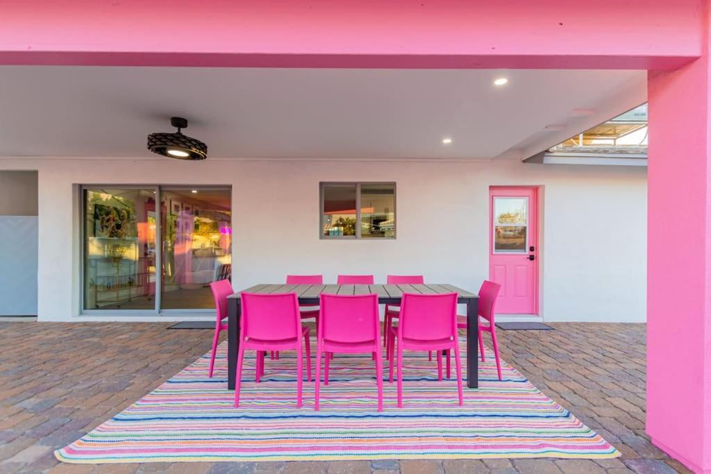 Holiday home Scottsdoll Dreamhouse Walk To Old Town New Scottsdale