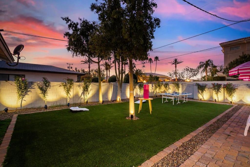 Holiday home Scottsdoll Dreamhouse Walk To Old Town New *