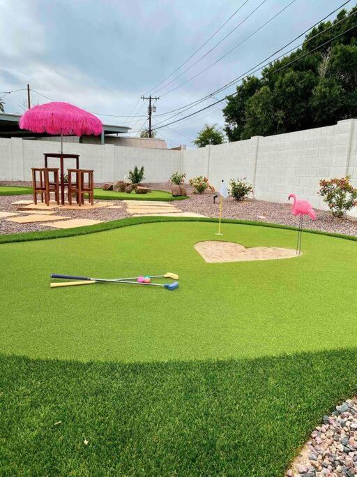 Oasis By Club - New Holiday home Scottsdale