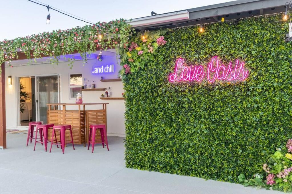 Oasis By Club - New Holiday home Scottsdale