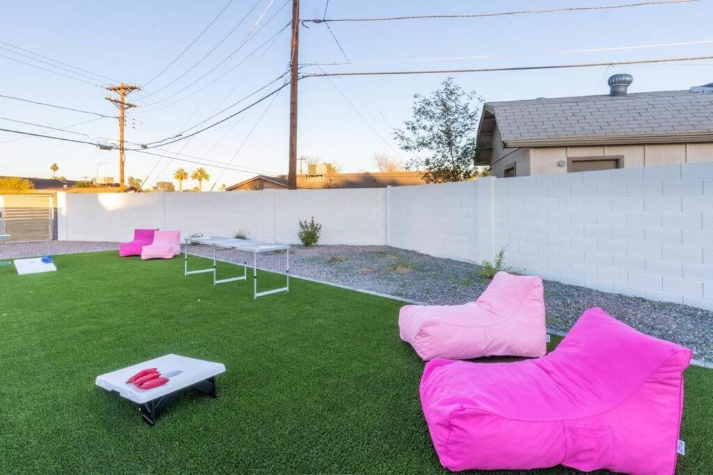 Oasis By Club - New Scottsdale