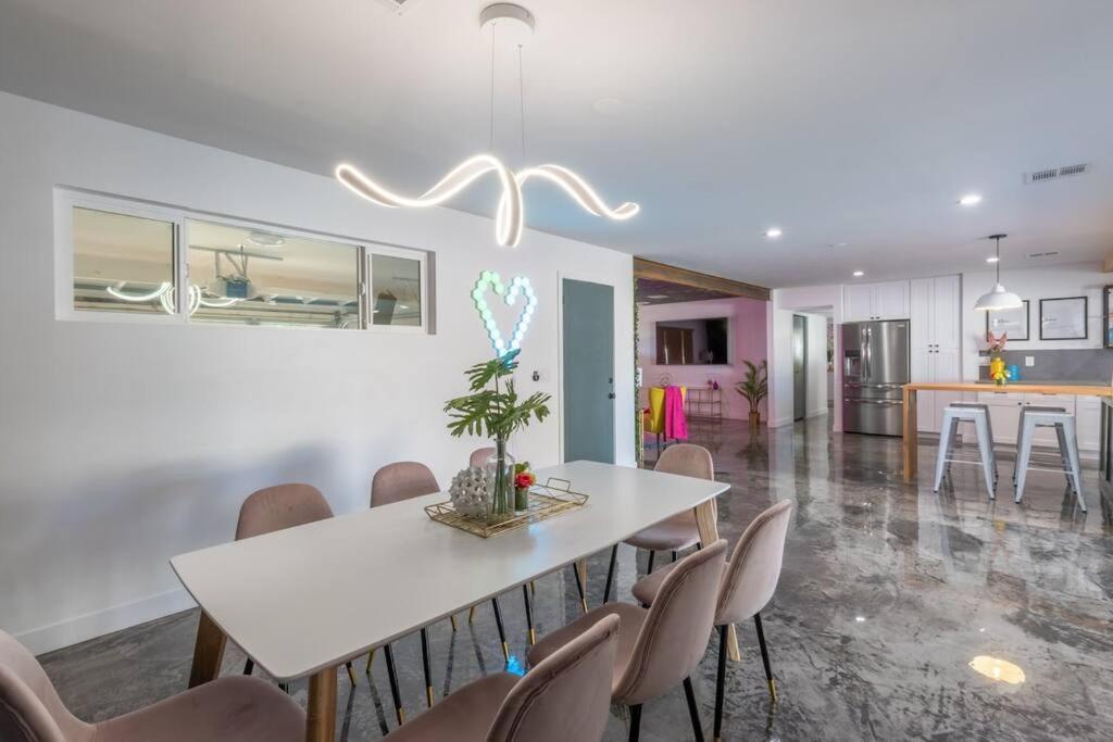 Oasis By Club - New Holiday home *