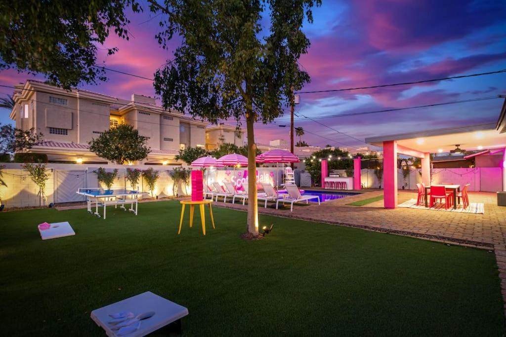 Holiday home Scottsdoll Dreamhouse Walk To Old Town New Scottsdale
