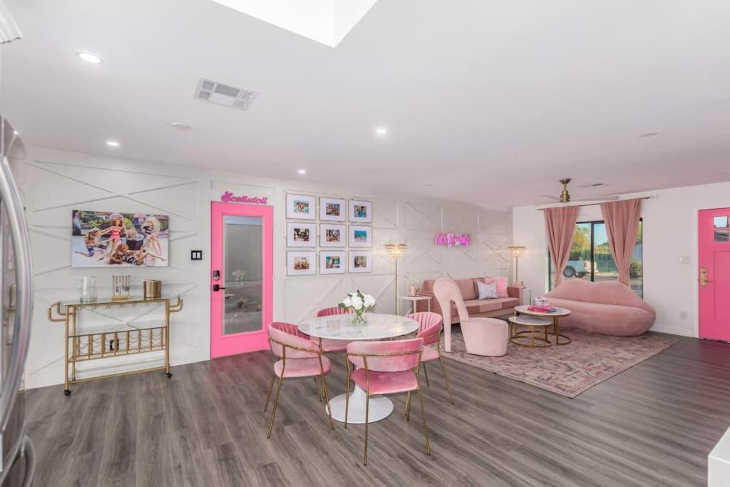 Scottsdoll Dreamhouse Walk To Old Town New * Scottsdale