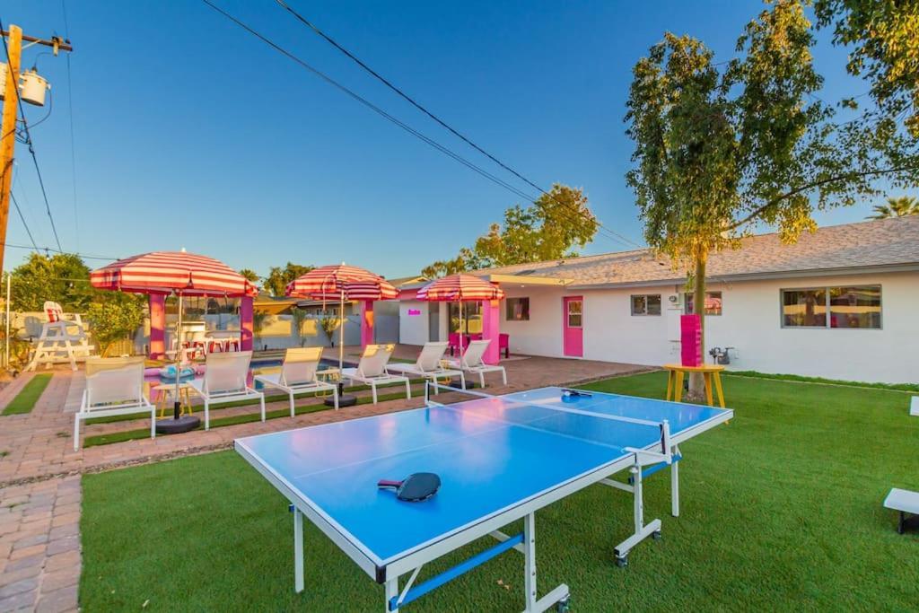 Holiday home Scottsdoll Dreamhouse Walk To Old Town New Scottsdale