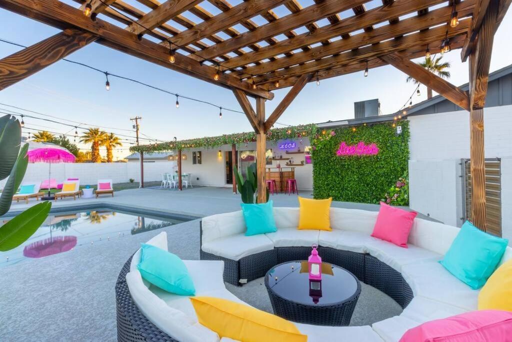 Holiday home Oasis By Club - New Scottsdale