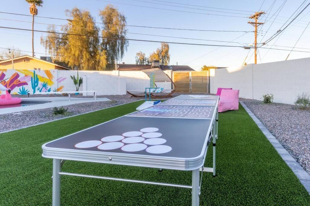 Oasis By Club - New * Scottsdale