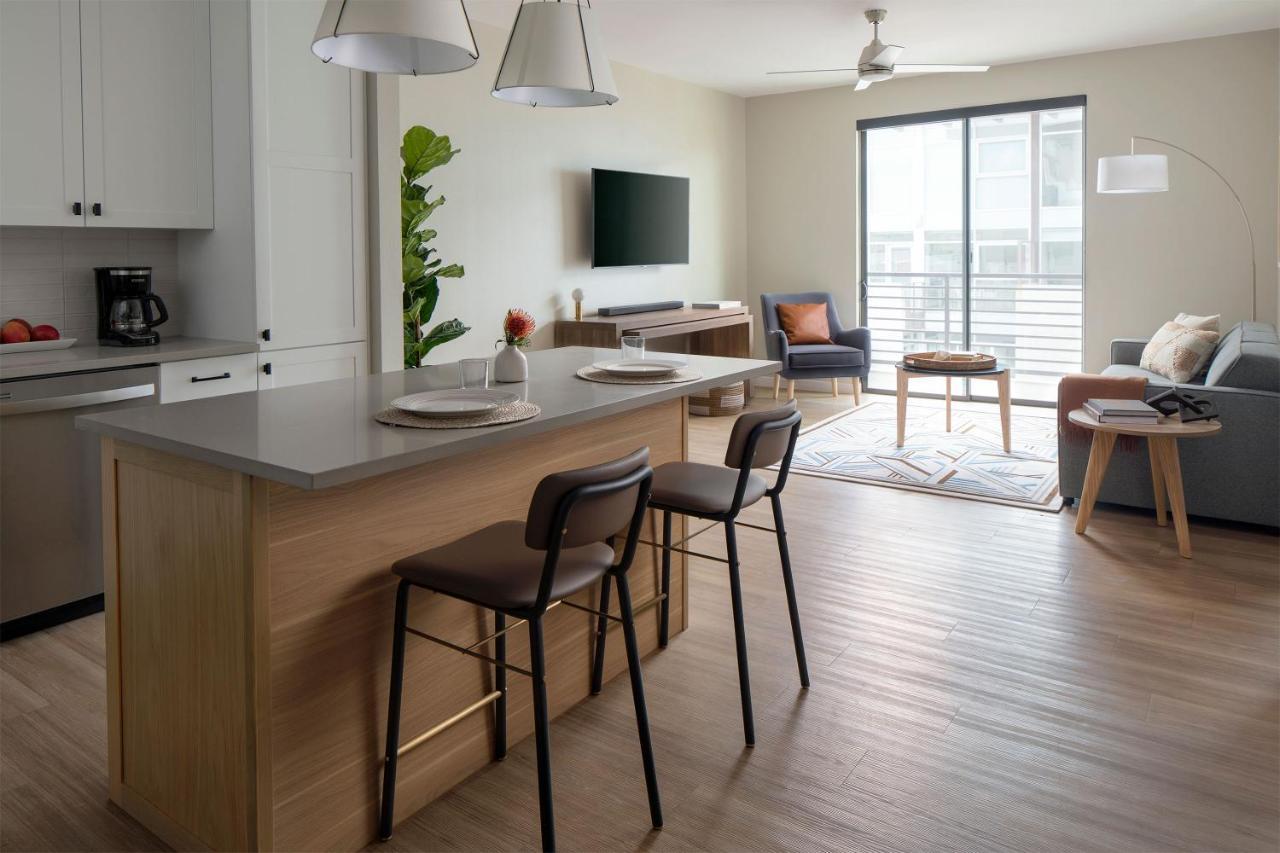 Aparthotel Sentral Old Town Scottsdale