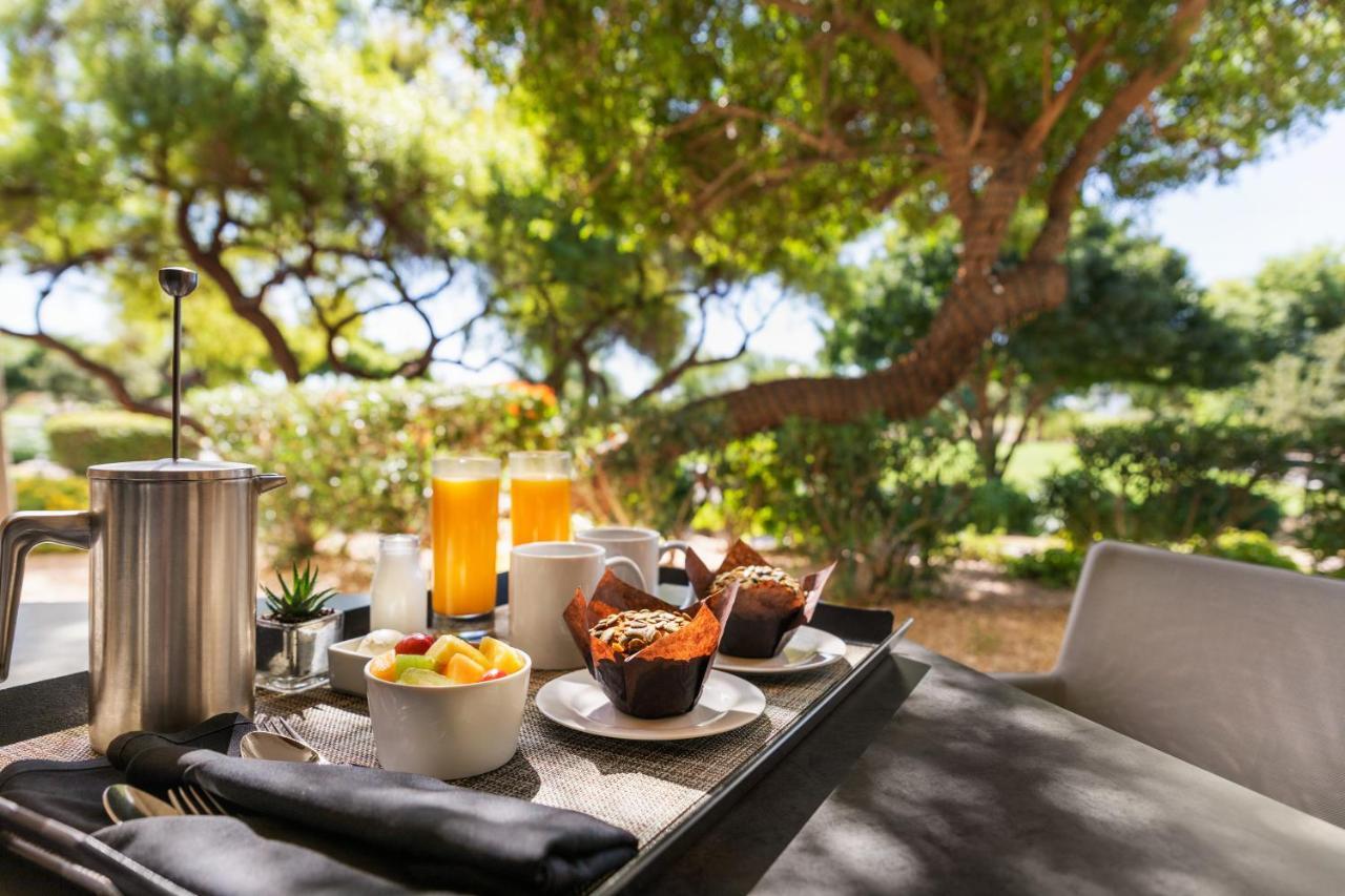 Fairmont Princess Hotel Scottsdale
