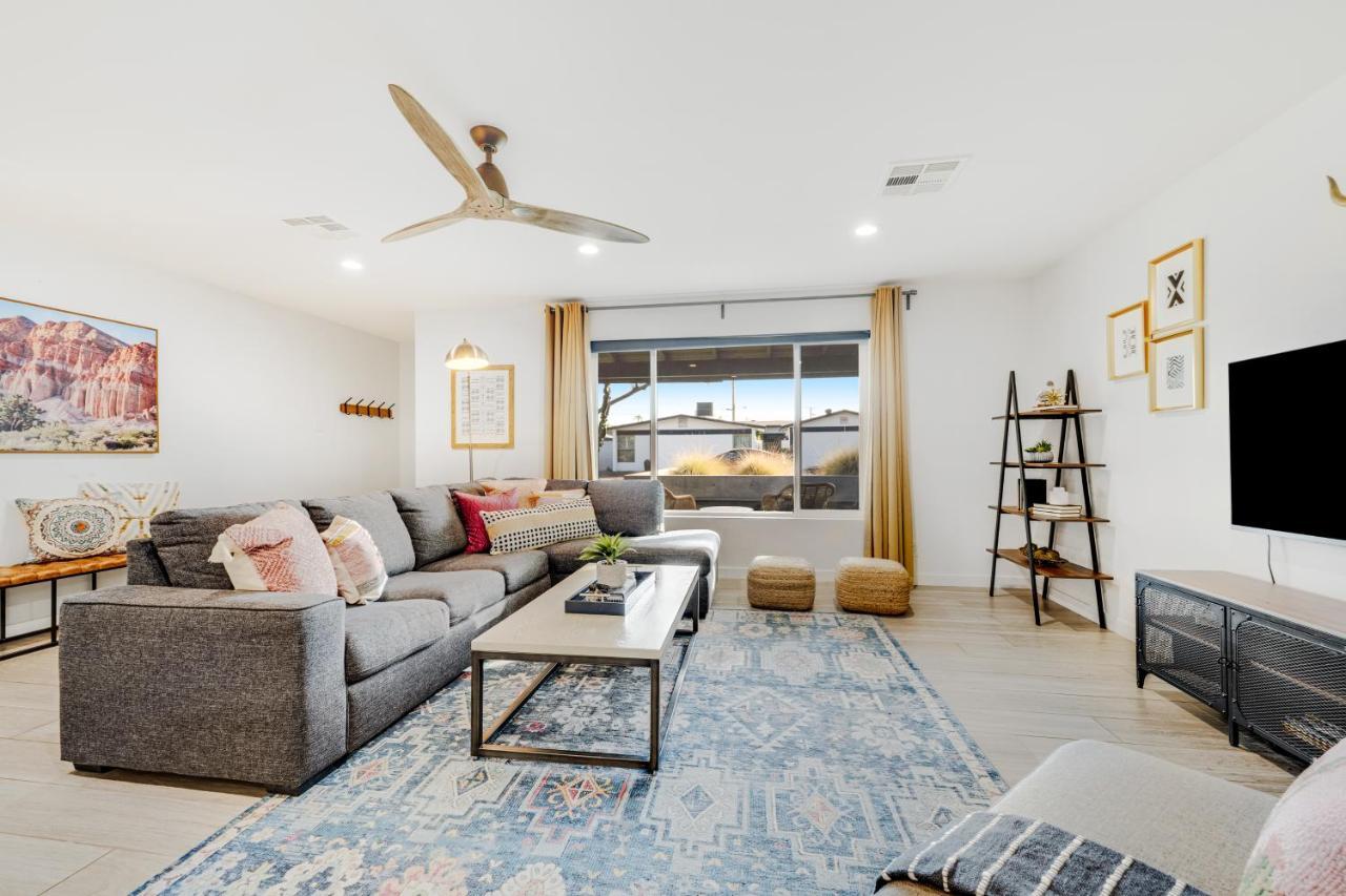 Holiday home Escape
