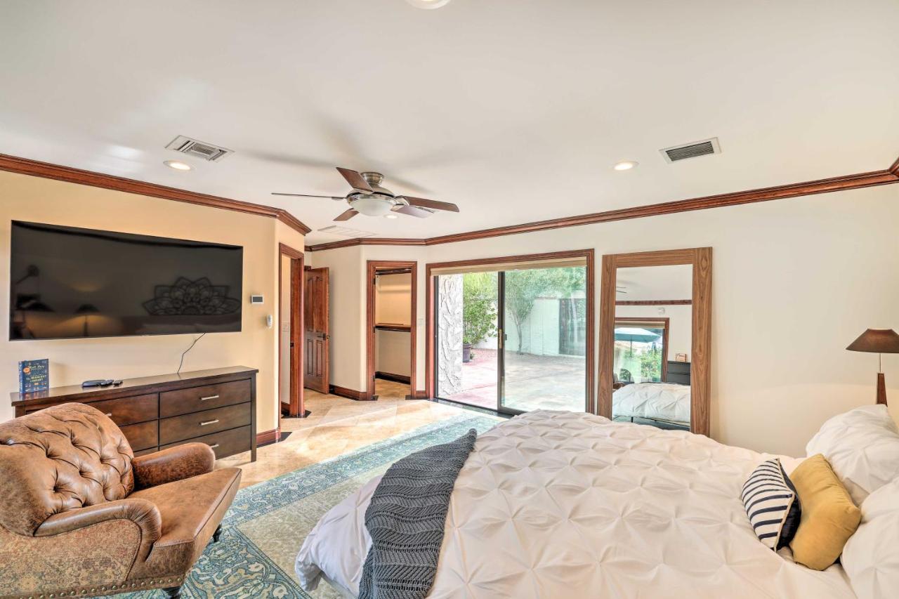 Townhouse With Pool Access! Holiday home Scottsdale