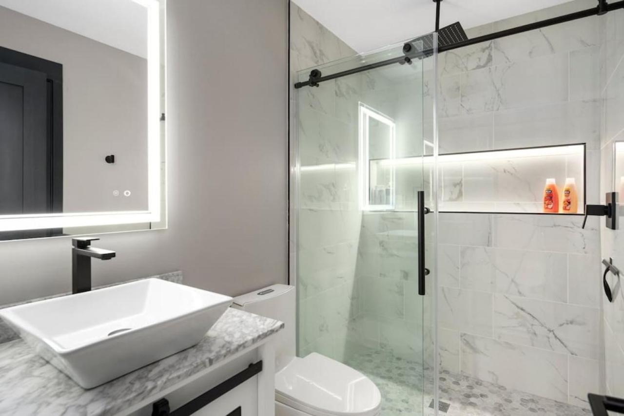 Villa Luxury 5mins To Old Town W Pool Fire Pit And Bbq Scottsdale
