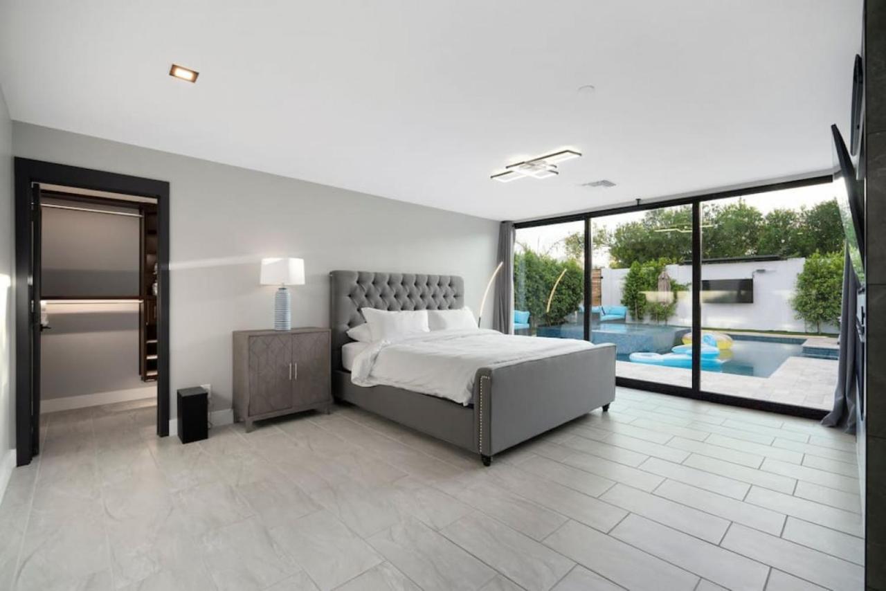 Luxury 5mins To Old Town W Pool Fire Pit And Bbq * Scottsdale