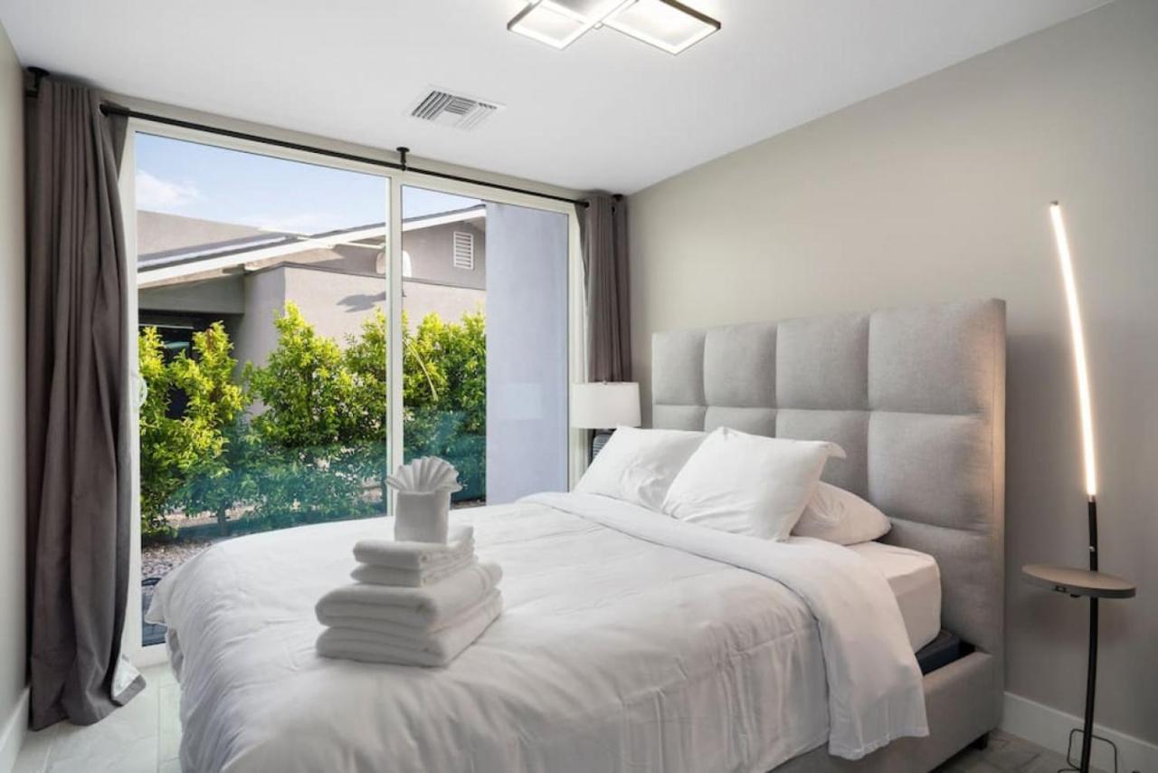 Luxury 5mins To Old Town W Pool Fire Pit And Bbq Villa