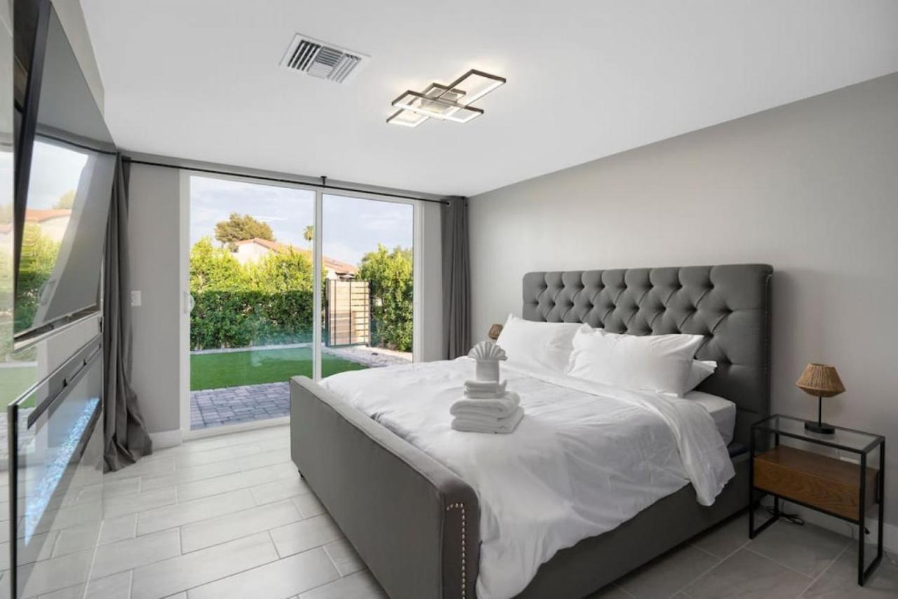 Luxury 5mins To Old Town W Pool Fire Pit And Bbq *