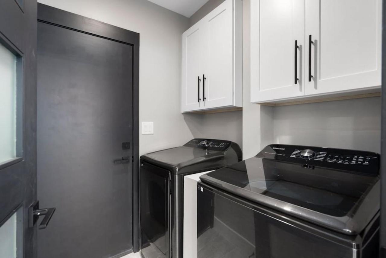 Luxury 5mins To Old Town W Pool Fire Pit And Bbq Villa Scottsdale