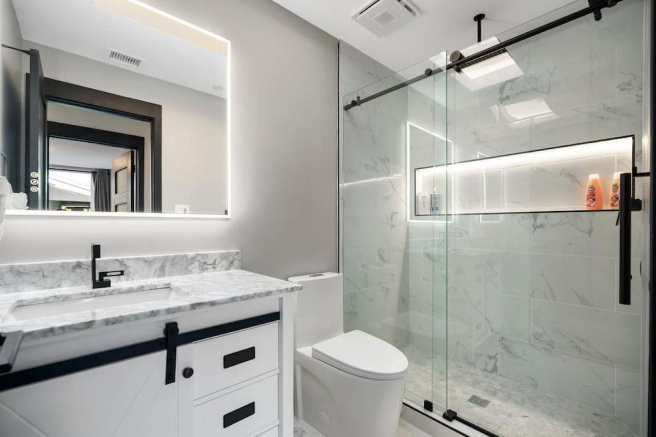 Luxury 5mins To Old Town W Pool Fire Pit And Bbq * Scottsdale