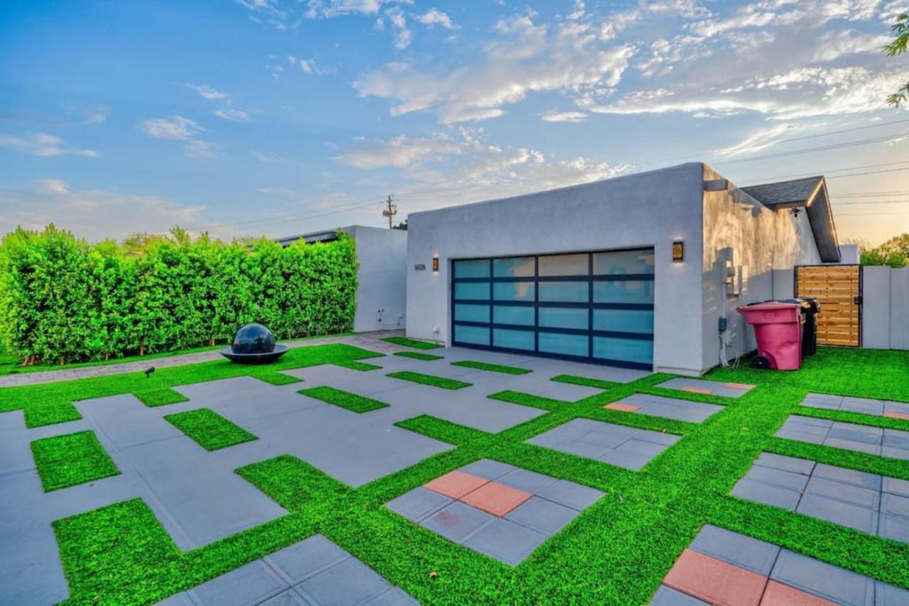 Luxury 5mins To Old Town W Pool Fire Pit And Bbq *