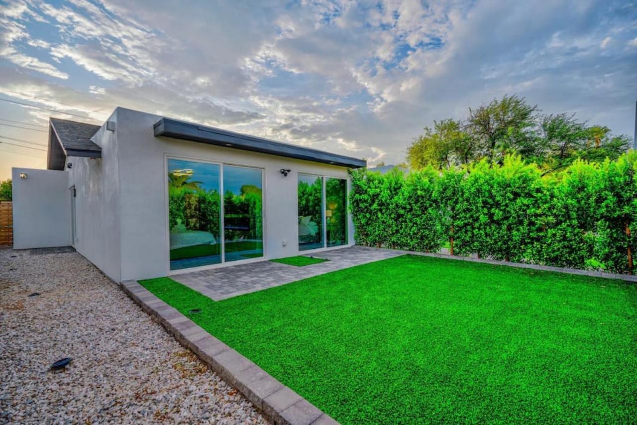 Villa Luxury 5mins To Old Town W Pool Fire Pit And Bbq *