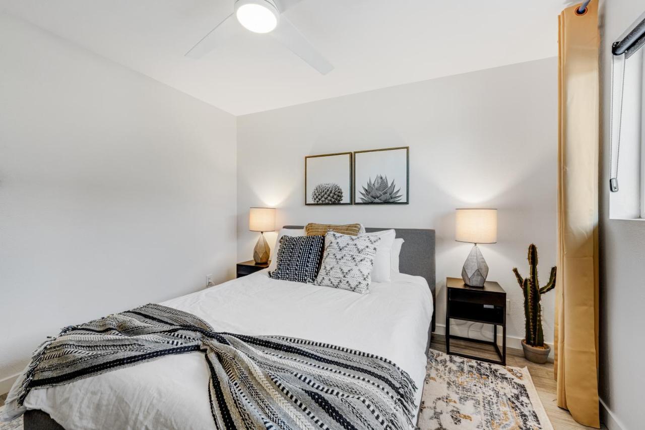 Escape Holiday home Scottsdale