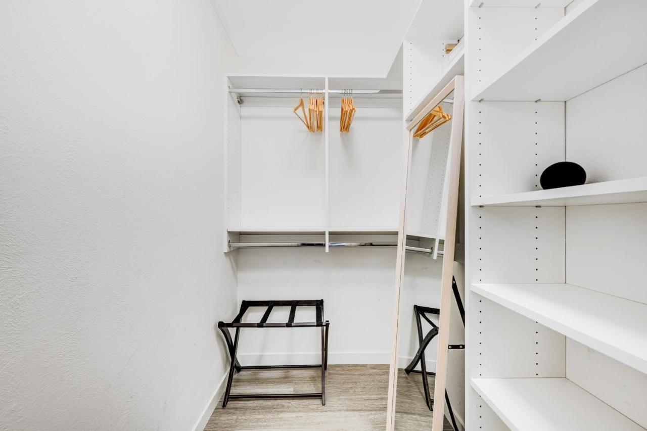 Escape Holiday home