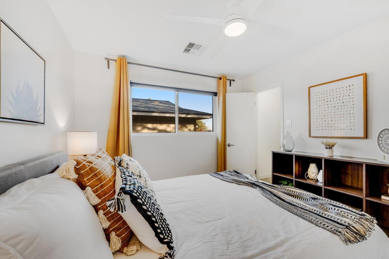 Escape Holiday home