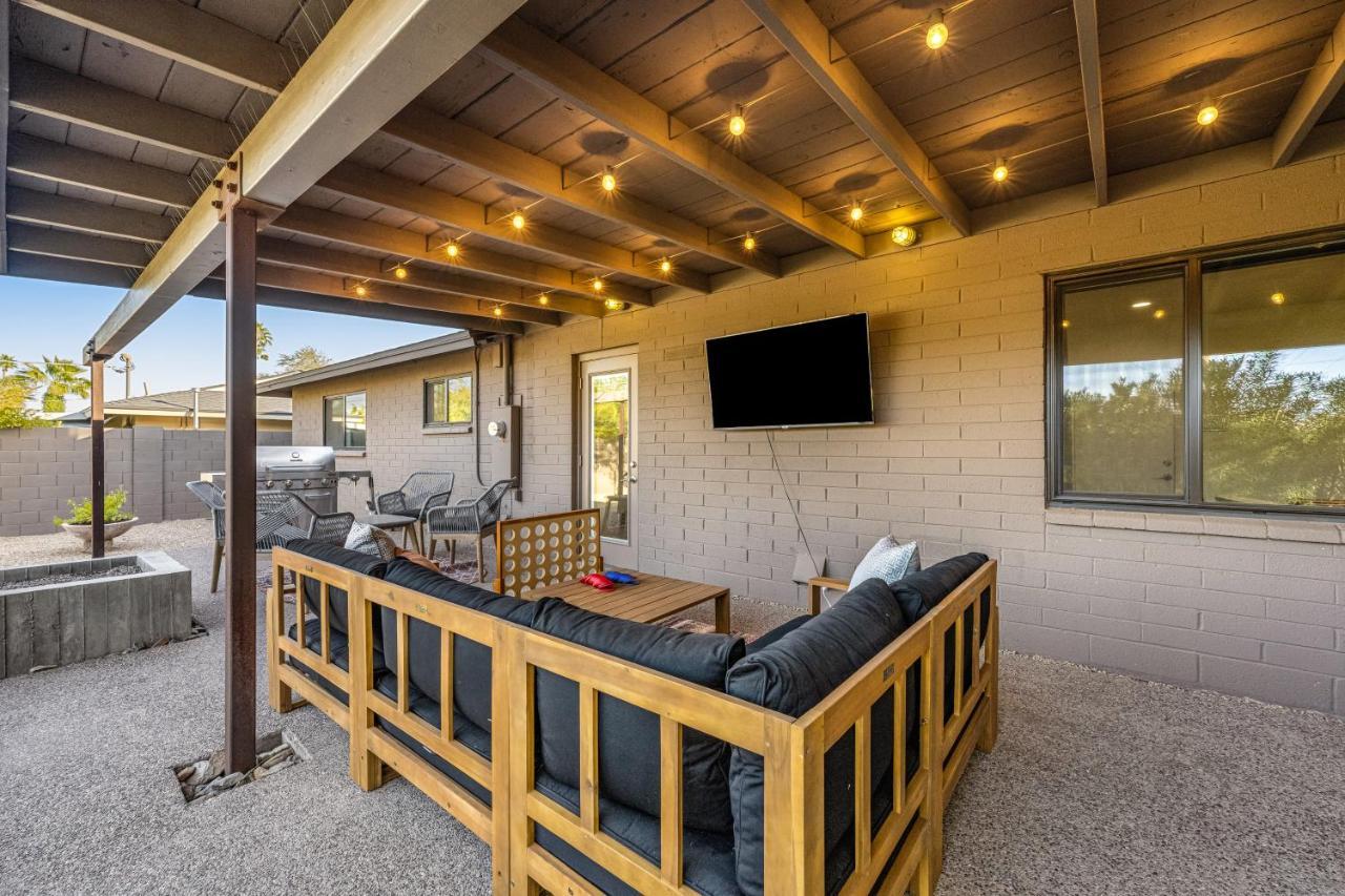 Escape Holiday home Scottsdale