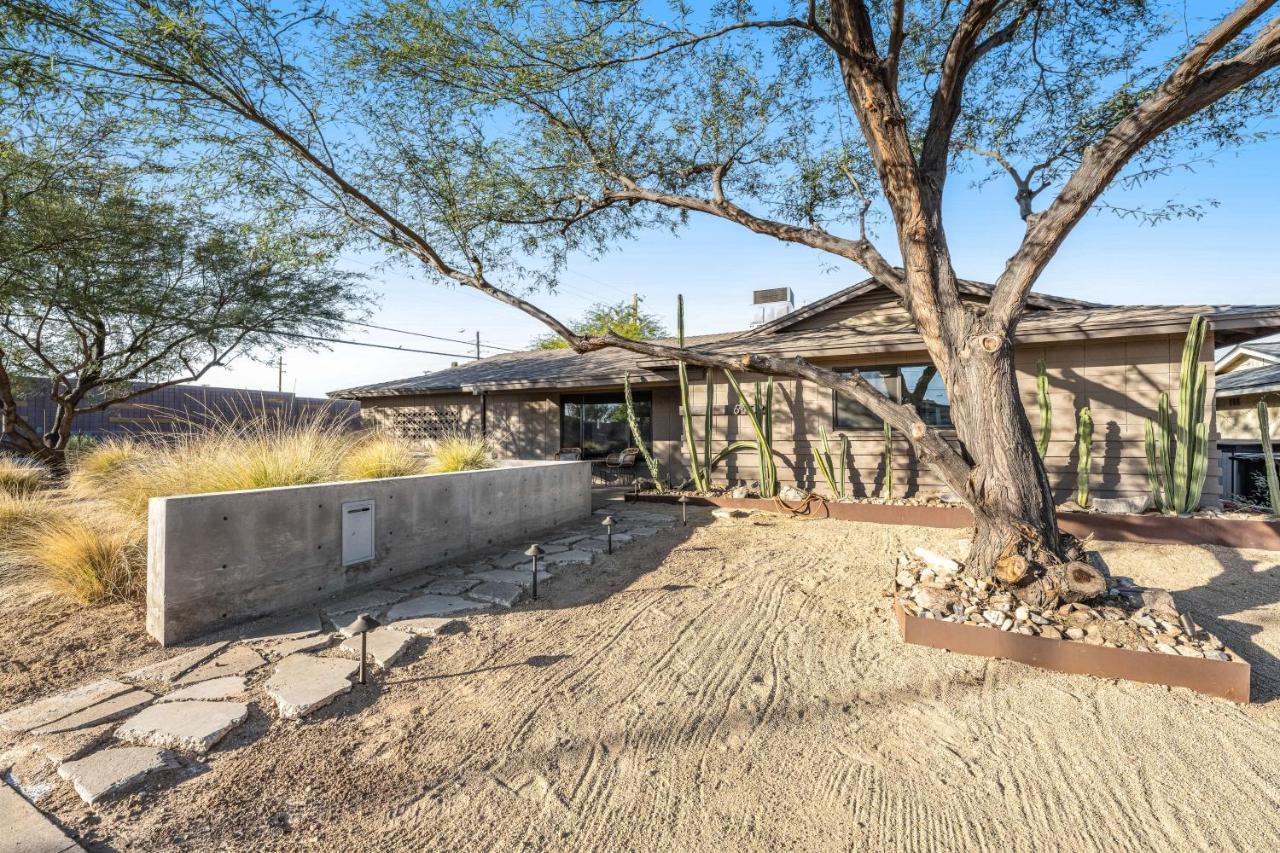 Holiday home Escape Scottsdale