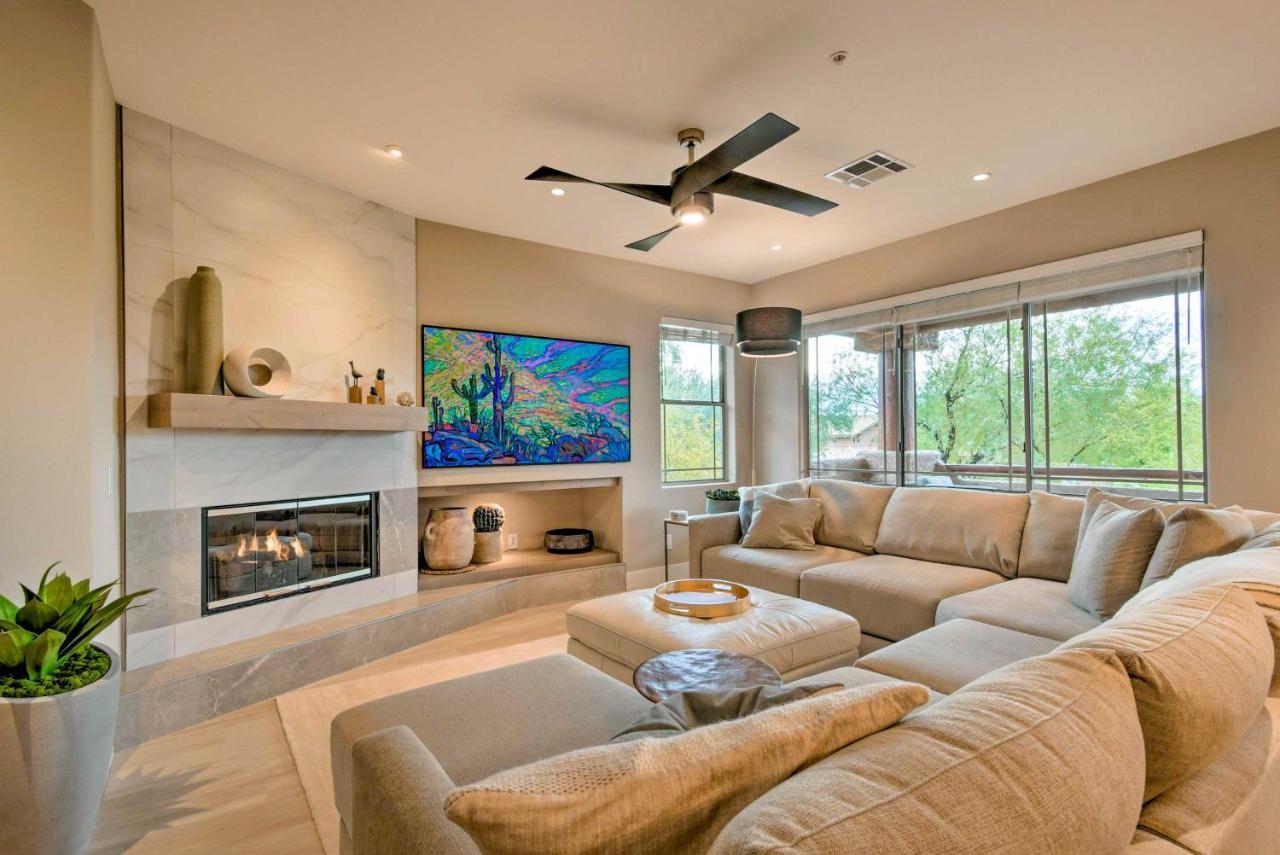 With Amenities Apartment