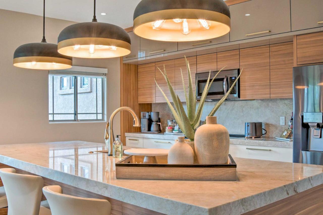 With Amenities Scottsdale