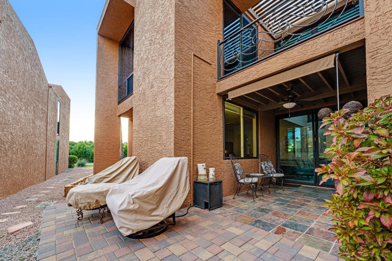 Shore #37 Scottsdale
