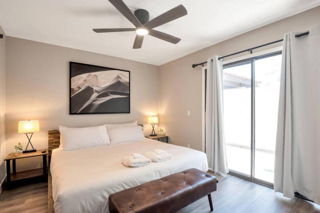 Heart Of Old Town Apartment