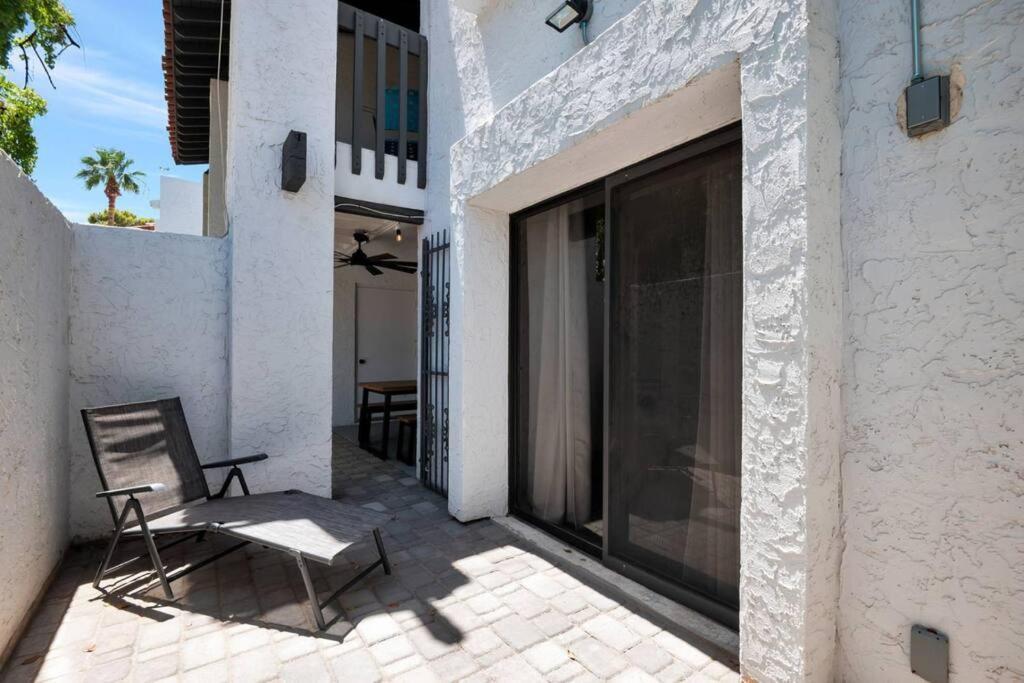 Heart Of Old Town * Scottsdale
