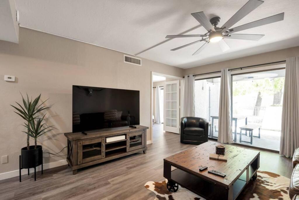 Heart Of Old Town Apartment Scottsdale