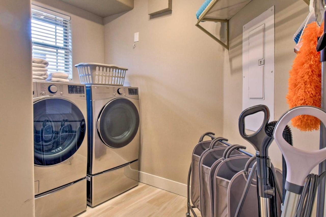With Amenities Scottsdale