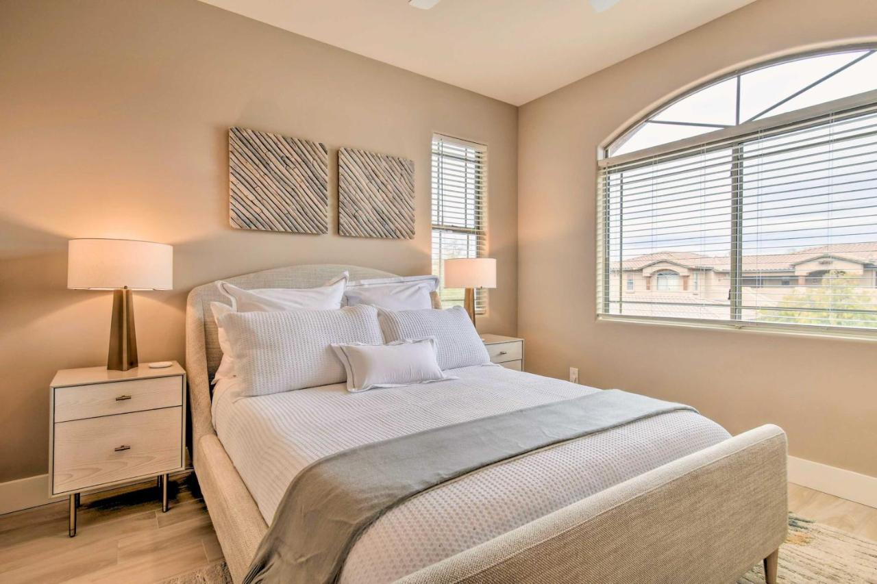 With Amenities Apartment Scottsdale