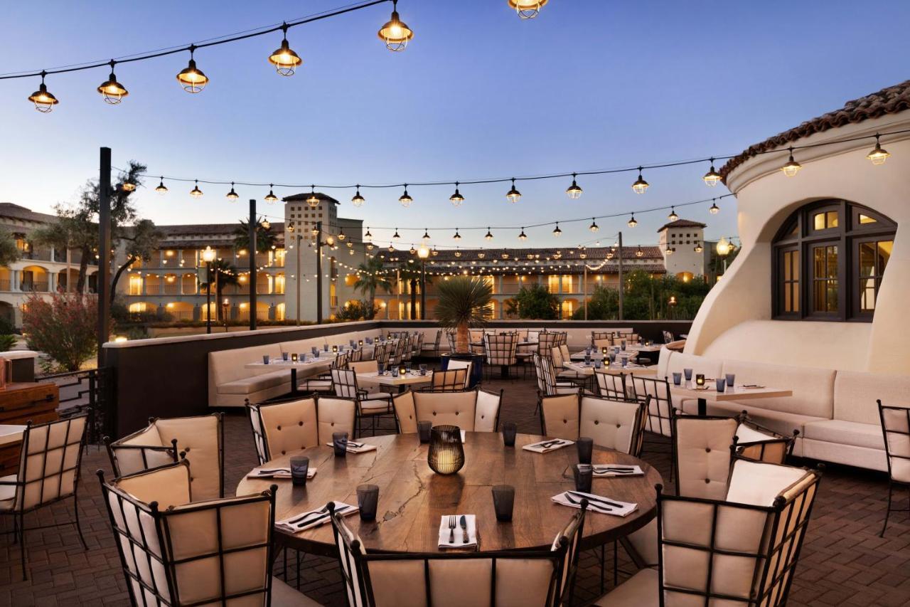 Fairmont Princess Scottsdale