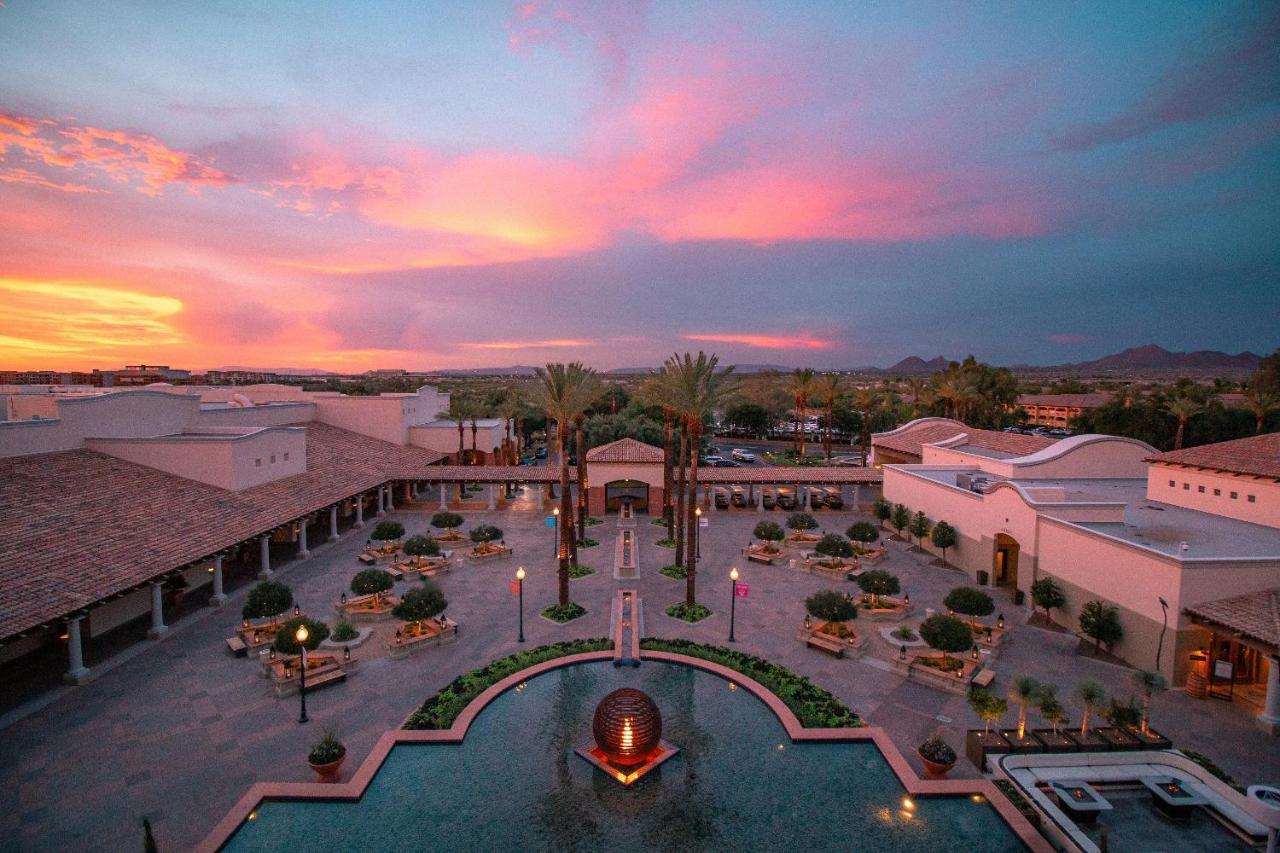 Fairmont Princess Hotel