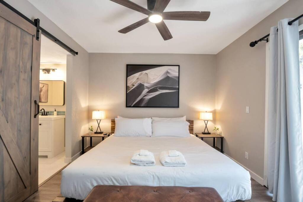 Heart Of Old Town Apartment *