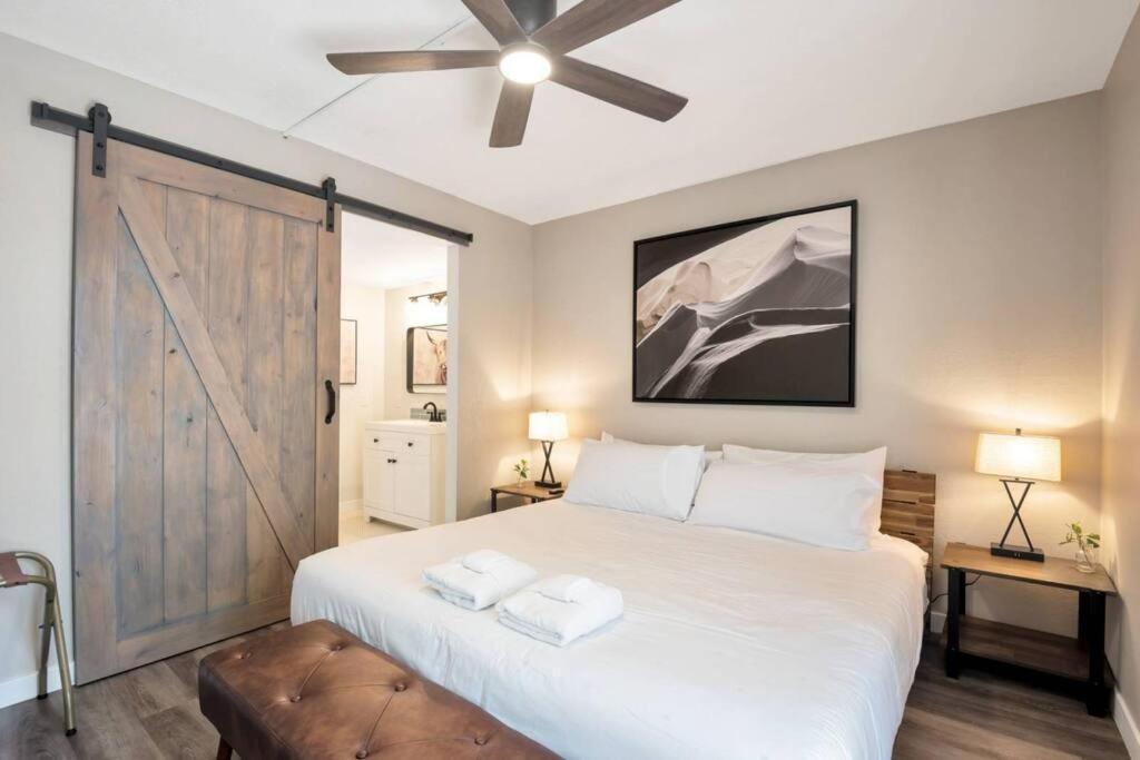Heart Of Old Town Apartment Scottsdale