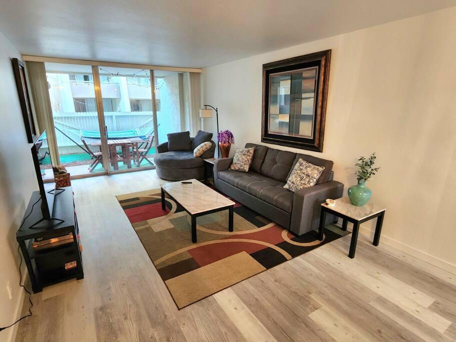 Apartment Lux Scottsdale