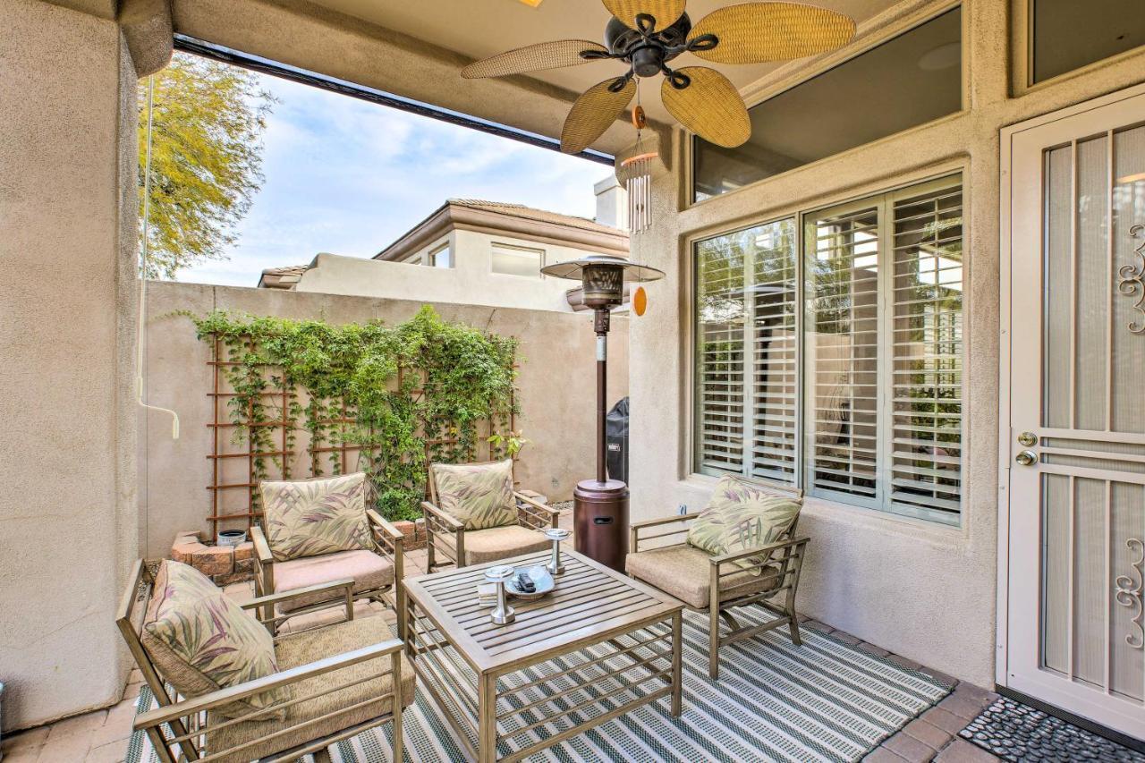 In Terra Community Pool! Holiday home