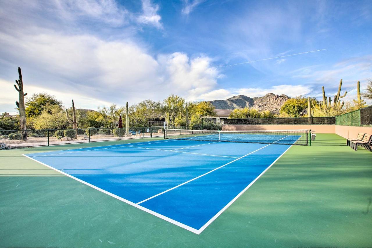 Holiday home In Terra Community Pool! Scottsdale
