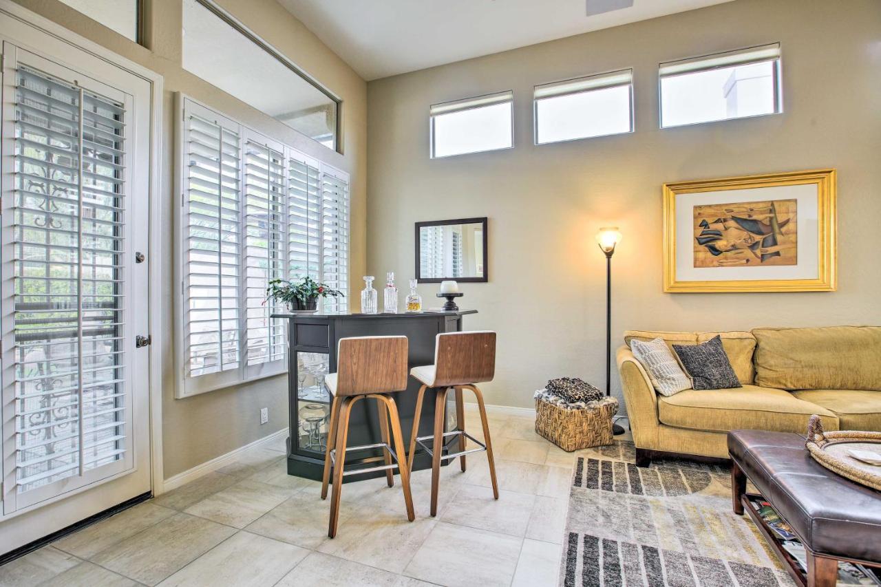 Holiday home In Terra Community Pool! Scottsdale